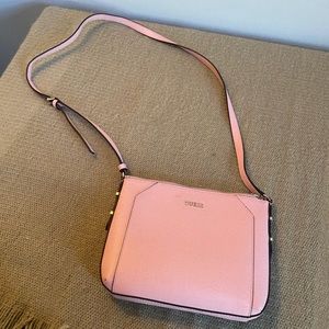 Guess crossbody